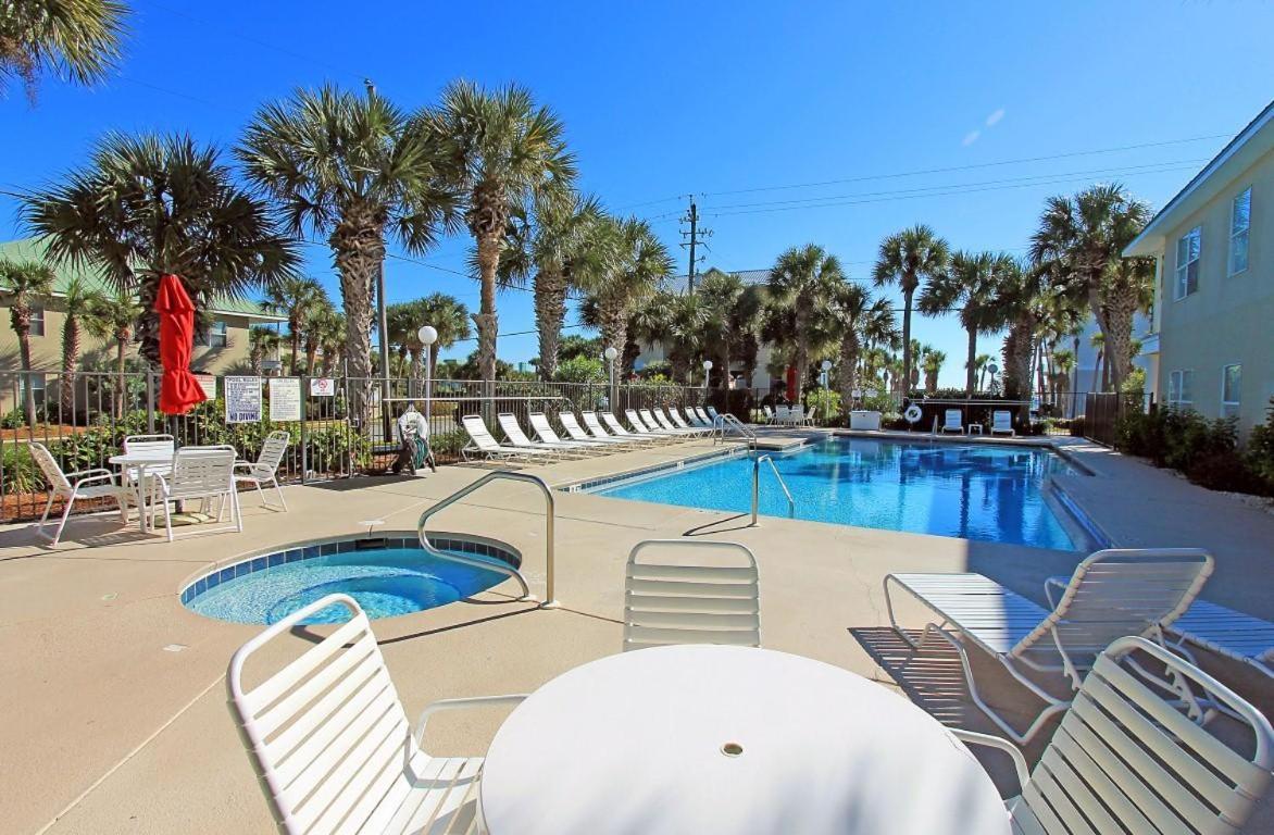 Caribbean Dunes 120 Destin Exterior foto