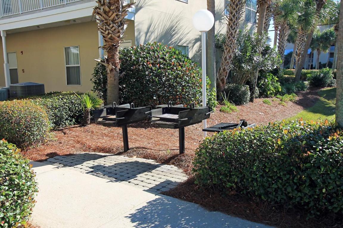 Caribbean Dunes 120 Destin Exterior foto