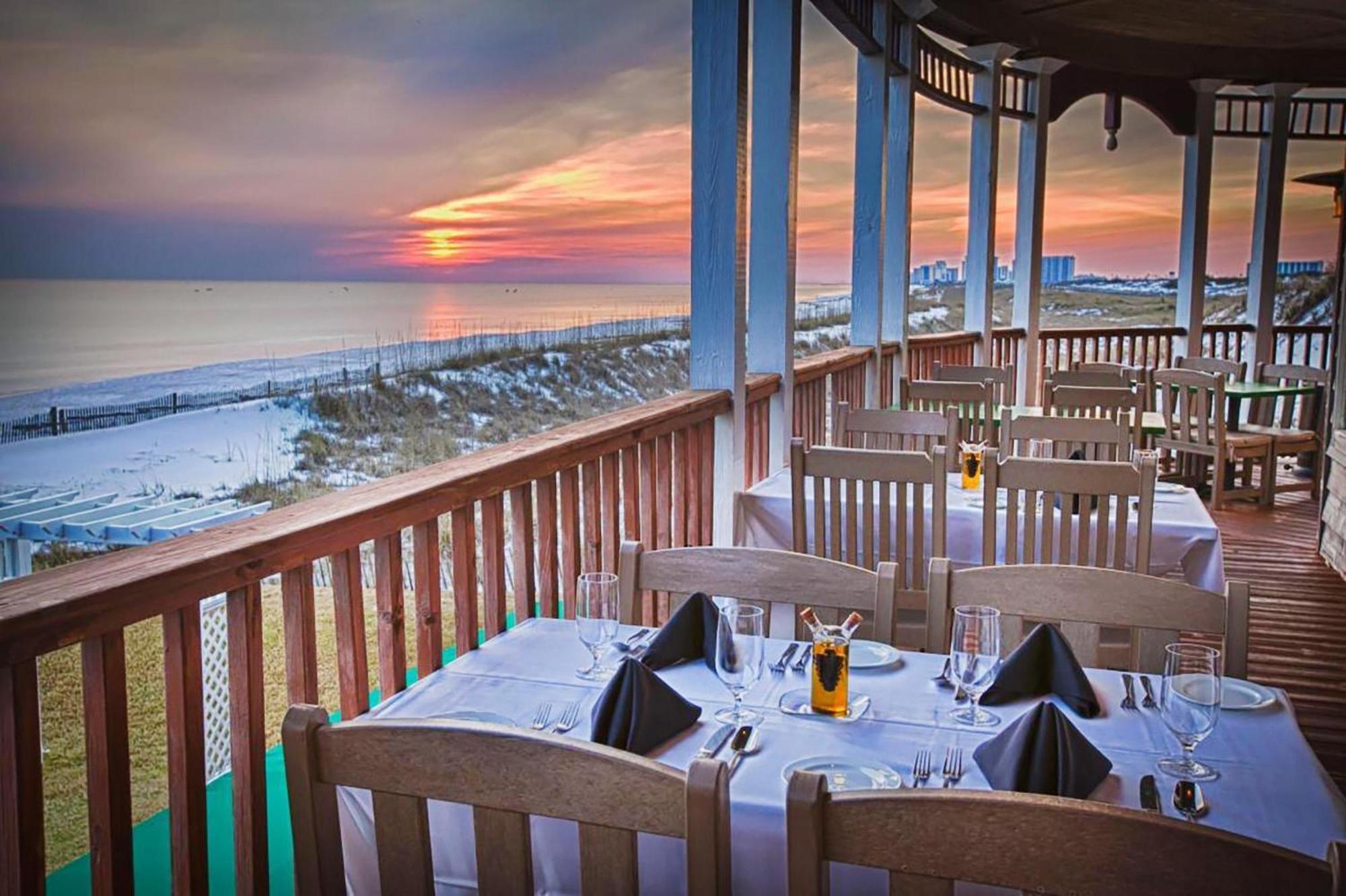 Caribbean Dunes 120 Destin Exterior foto
