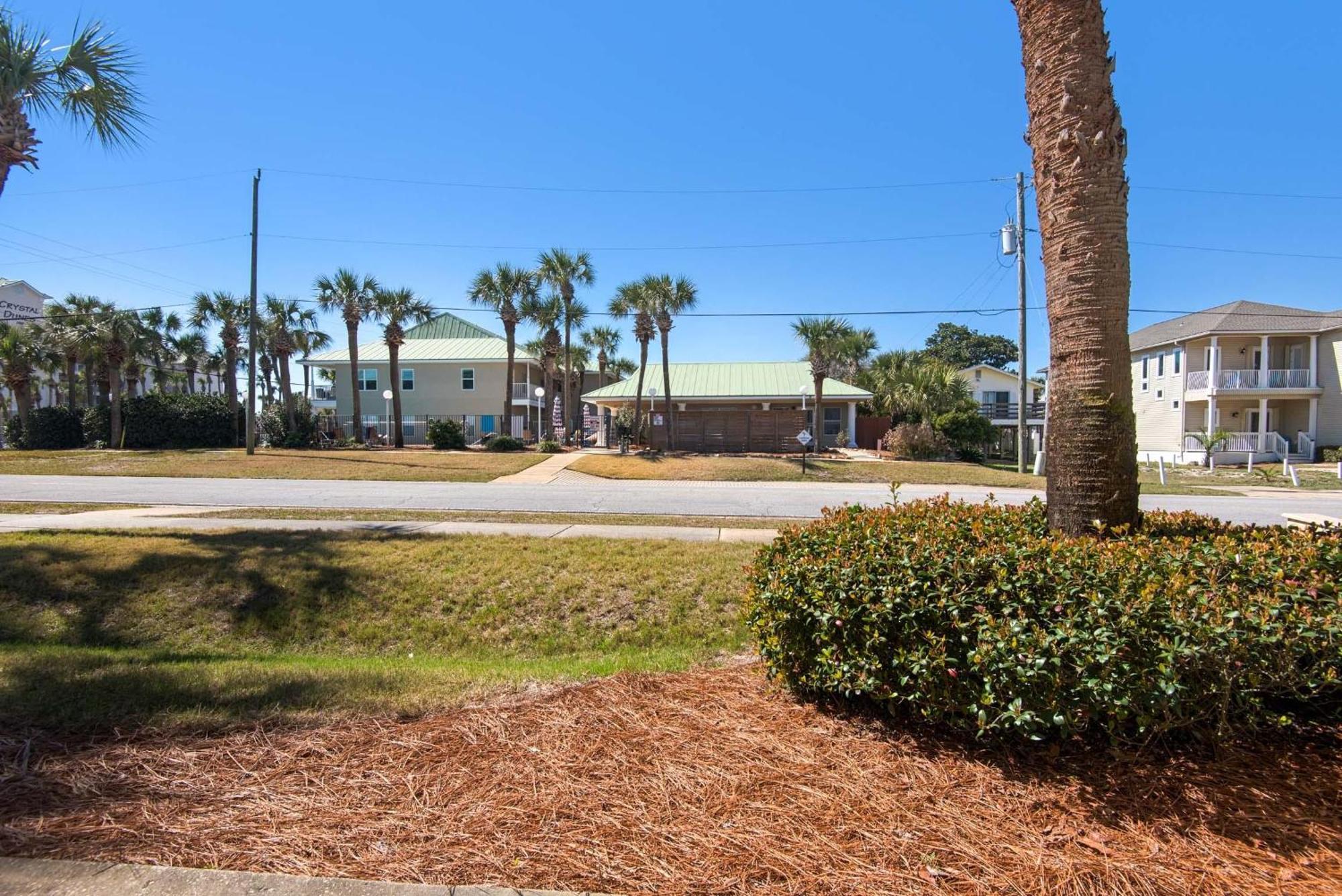 Caribbean Dunes 120 Destin Exterior foto