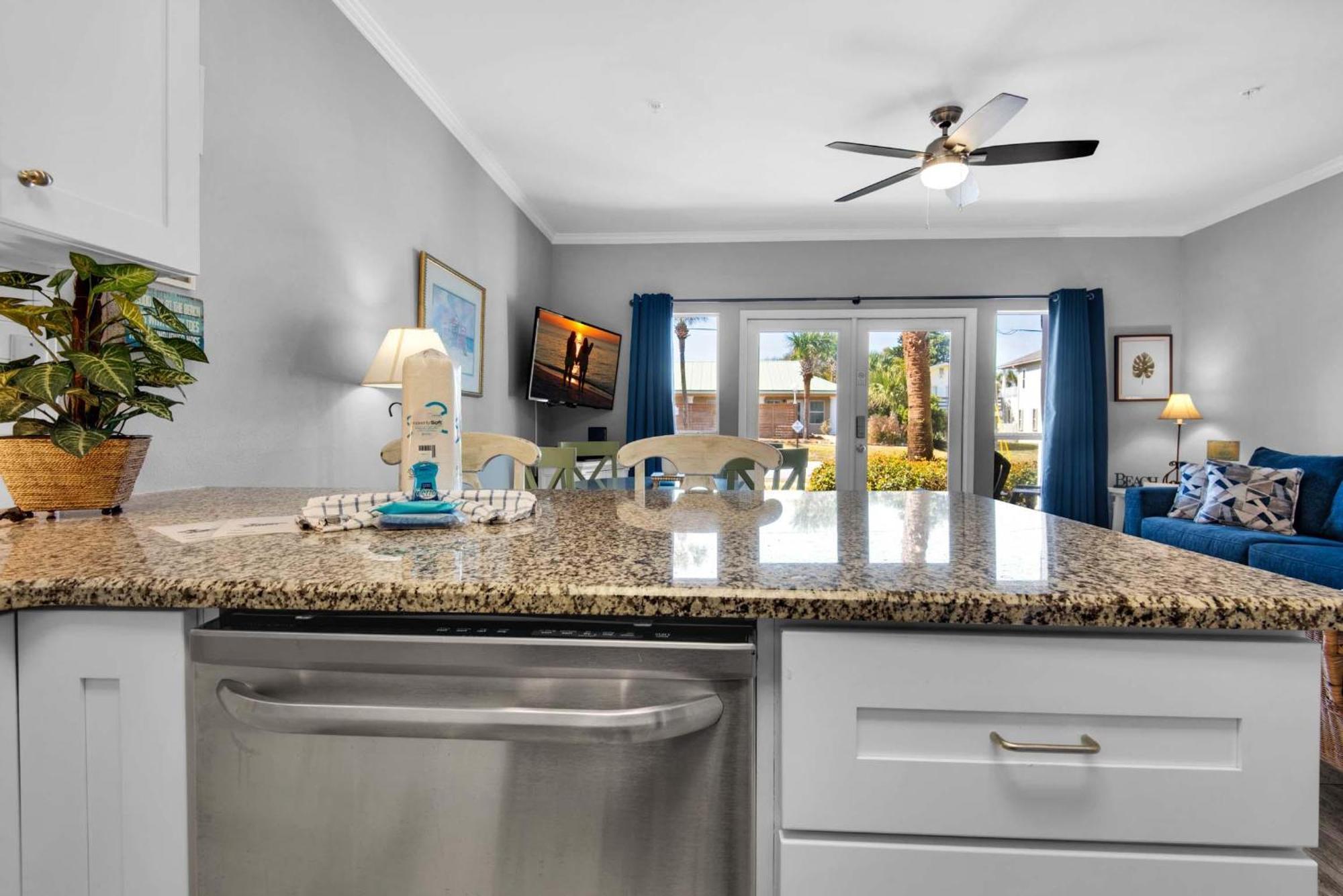 Caribbean Dunes 120 Destin Exterior foto