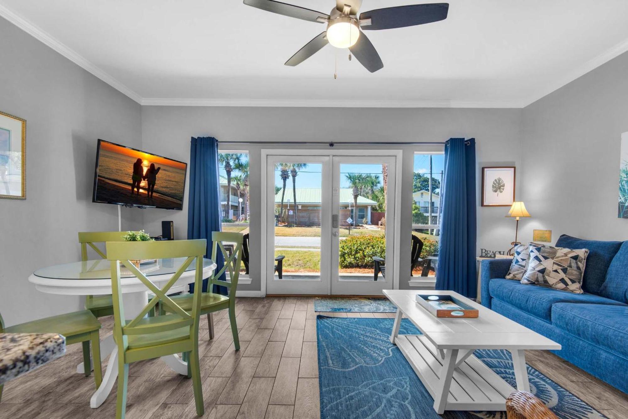 Caribbean Dunes 120 Destin Exterior foto