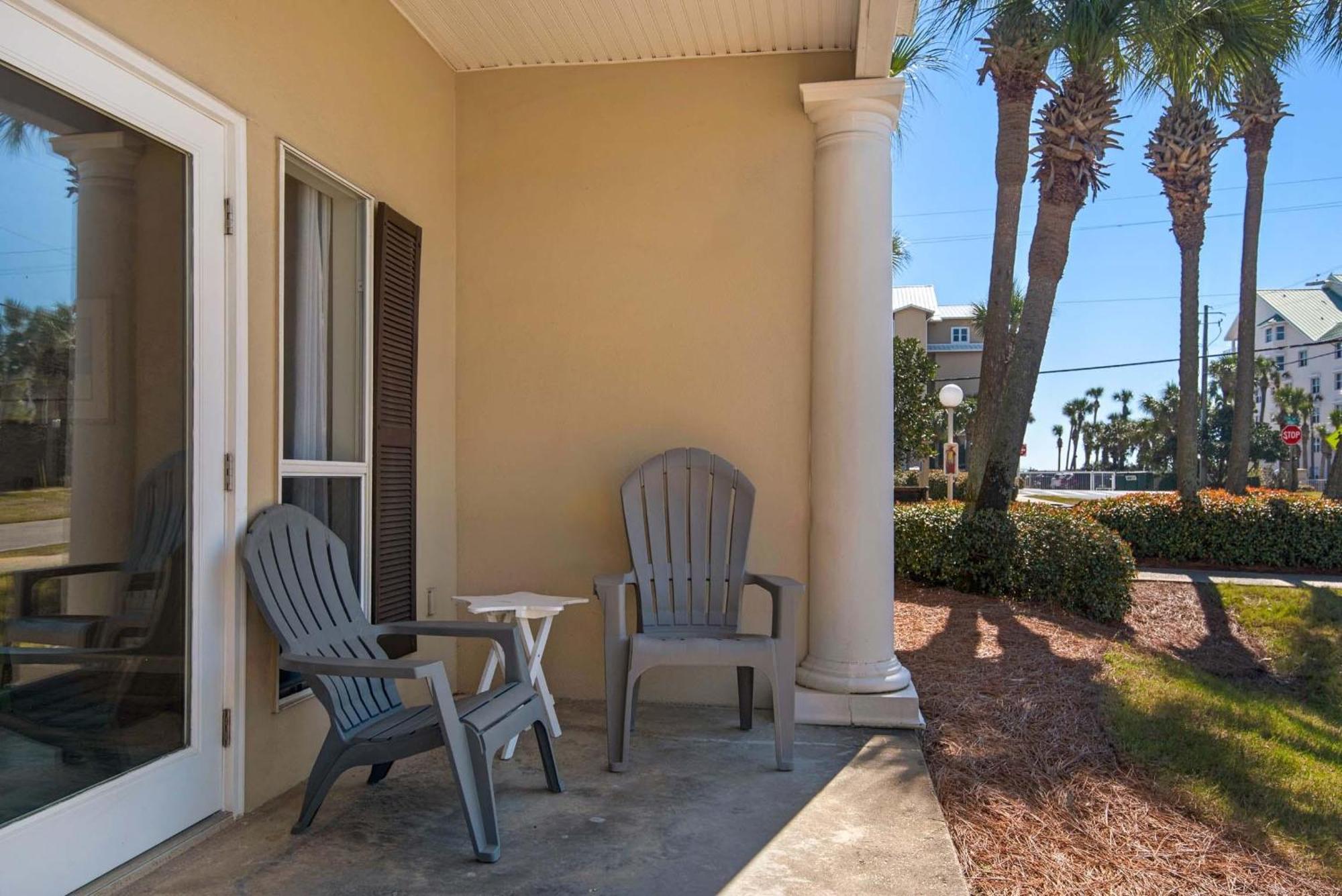 Caribbean Dunes 120 Destin Exterior foto
